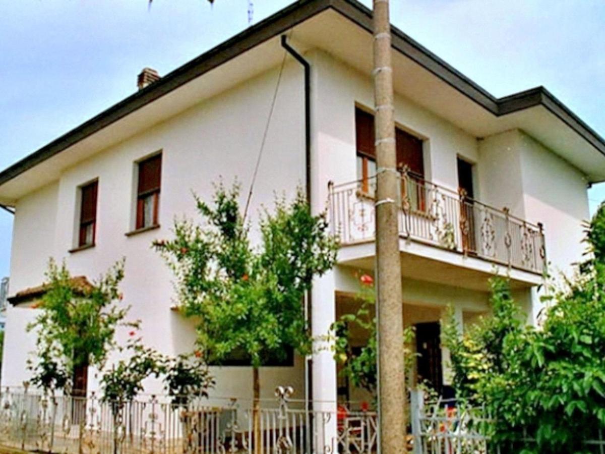 Belvilla By Oyo Venturi Cherry กัตเตโออามาเร ภายนอก รูปภาพ